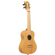 Kala Bamboo Ukulele, Natural: Picture 3 thumbnail