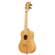 Kala Bamboo Ukulele, Natural: Picture 4 thumbnail