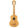 Kala Bamboo Ukulele, Natural: Video 1 thumbnail