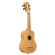 Kala Bamboo Ukulele, Natural: Picture 3 thumbnail