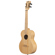 Kala Bamboo Ukulele, Natural: Picture 3 thumbnail