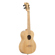 Kala Bamboo Ukulele, Natural: Picture 4 thumbnail