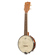 Kala Banjo Concert Ukulele: Picture 3 thumbnail