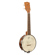 Kala Banjo Concert Ukulele: Picture 4 thumbnail