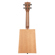 Kala Cigar Box Concert Ukulele with Gig ...: Picture 2 thumbnail