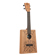 Kala Cigar Box Concert Ukulele with Gig ...: Picture 4 thumbnail