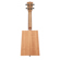 Kala Cigar Box Concert Ukulele with Gig ...: Picture 2 thumbnail