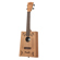 Kala Cigar Box Concert Ukulele with Gig ...: Picture 4 thumbnail