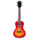 Kala Gloss Flame Maple Ukulele: Video 1 thumbnail