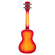 Kala Gloss Flame Maple Ukulele: Picture 2 thumbnail
