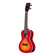 Kala Gloss Flame Maple Ukulele: Picture 4 thumbnail