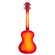 Kala Gloss Flame Maple Ukulele: Picture 2 thumbnail