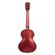 Kala Archtop Tenor Ukulele with EQ: Picture 2 thumbnail