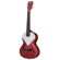 Kala Archtop Tenor Ukulele with EQ: Picture 3 thumbnail