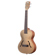 Kala Archtop Tenor Ukulele with EQ: Picture 4 thumbnail