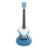 Kala Archtop Tenor Ukulele with EQ: Picture 1 thumbnail