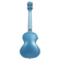 Kala Archtop Tenor Ukulele with EQ: Picture 2 thumbnail