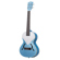 Kala Archtop Tenor Ukulele with EQ: Picture 3 thumbnail