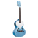 Kala Archtop Tenor Ukulele with EQ: Picture 4 thumbnail