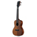Kala Satin Hawaiian Koa Ukulele with EQ: Picture 3 thumbnail