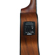 Kala Satin Hawaiian Koa Ukulele with EQ: Picture 5 thumbnail