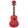 Kala Watercolor Meranti Ukulele: Picture 1 thumbnail