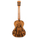 Kala Premier Exotic Bocote Ukulele: Picture 2 thumbnail