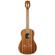 Kala Solid Mahogany Baritone: Picture 4 thumbnail
