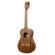Kala Solid Mahogany Baritone: Picture 1 thumbnail