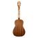 Kala Solid Mahogany Baritone: Picture 2 thumbnail