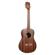 Kala Solid Mahogany Baritone: Picture 3 thumbnail