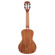 Kala All Solid Gloss Mahogany Ukulele: Picture 2 thumbnail