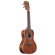 Kala All Solid Gloss Mahogany Ukulele: Picture 3 thumbnail
