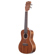 Kala All Solid Gloss Mahogany Ukulele: Picture 4 thumbnail