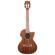 Kala Solid Mahogany Tenor: Picture 4 thumbnail