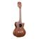 Kala Solid Mahogany Tenor: Picture 3 thumbnail
