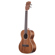 Kala All Solid Gloss Mahogany Ukulele: Picture 4 thumbnail