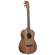 Kala Teak Ukulele, Natural: Picture 4 thumbnail
