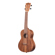 Kala Teak Ukulele, Natural: Picture 3 thumbnail