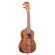 Kala Teak Ukulele, Natural: Picture 4 thumbnail