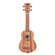 Kala Teak Ukulele, Natural: Picture 1 thumbnail