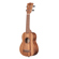 Kala Teak Ukulele, Natural: Picture 3 thumbnail