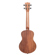 Kala Teak Ukulele, Natural: Picture 2 thumbnail