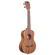 Kala Teak Ukulele, Natural: Picture 3 thumbnail
