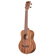 Kala Teak Ukulele, Natural: Picture 4 thumbnail