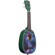 Kala Novelty Pineapple Soprano Ukulele: Picture 3 thumbnail