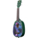 Kala Novelty Pineapple Soprano Ukulele: Picture 4 thumbnail