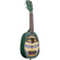 Kala Novelty Pineapple Soprano Ukulele: Picture 3 thumbnail