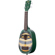 Kala Novelty Pineapple Soprano Ukulele: Picture 4 thumbnail