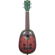 Kala Novelty Pineapple Soprano Ukulele: Picture 1 thumbnail